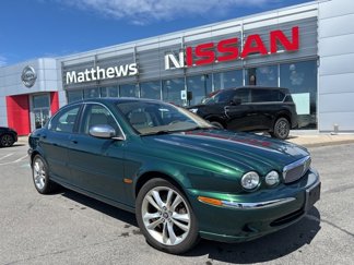 Used 2007 Jaguar X-TYPE 3.0 image 1