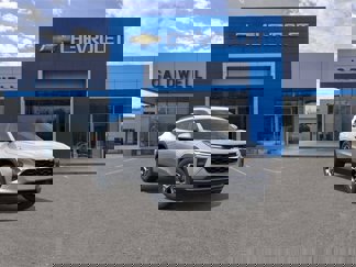 New 2025 Chevrolet Trax LT w/ LT Convenience Package image 1