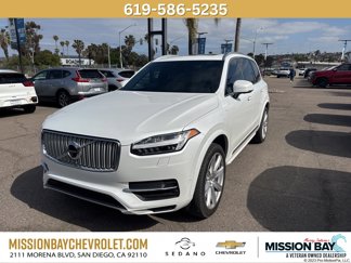 Used 2018 Volvo XC90 T8 Inscription w/ Convenience Package image 1
