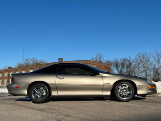 Used 1999 Chevrolet Camaro Z28 w/ Preferred Equipment Group 2 image 1