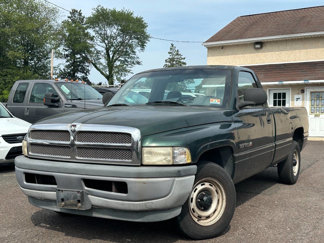 Used 2001 Dodge Ram 1500 Truck 2WD Regular Cab image 1