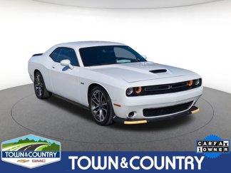 Used 2023 Dodge Challenger R/T image 1