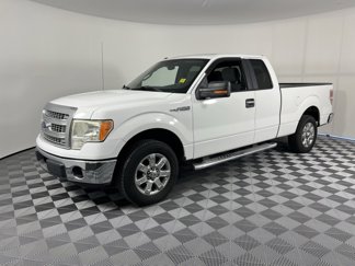 Used 2013 Ford F150 XLT w/ Luxury Equipment Group image 1