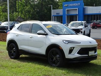 Used 2024 Buick Encore GX Sport Touring w/ Advanced Technology Package image 1