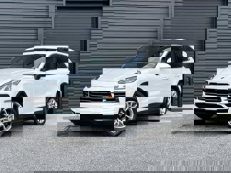 Certified 2019 Porsche Cayenne image 1