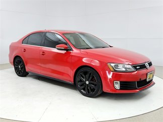 Used 2013 Volkswagen Jetta GLI Autobahn image 1