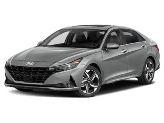 Used 2023 Hyundai Elantra Limited w/ Preferred Accessory Package image 1