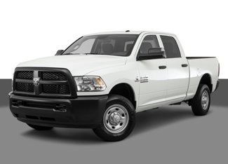 Used 2016 RAM 2500 Tradesman w/ Popular Equipment Group image 1