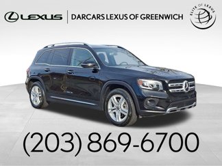 Used 2023 Mercedes-Benz GLB 250 4MATIC image 1