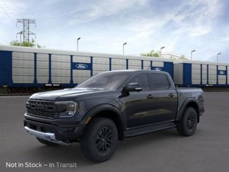 New 2025 Ford Ranger Raptor image 1