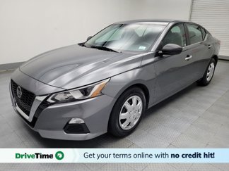 Used 2019 Nissan Altima 2.5 S image 1
