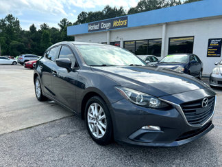 Used 2016 MAZDA MAZDA3 i Sport w/ Preferred Equipment Package image 1