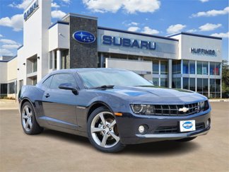 Used 2013 Chevrolet Camaro LT w/ RS Package image 1