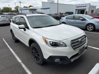Used 2016 Subaru Outback 2.5i Limited image 1