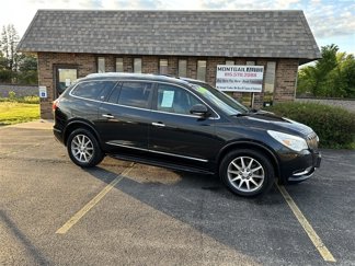 Used 2014 Buick Enclave Leather image 1