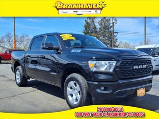 Certified 2023 RAM 1500 Big Horn image 1