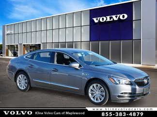 Used 2019 Buick LaCrosse Essence w/ Sights and Sounds Package image 1