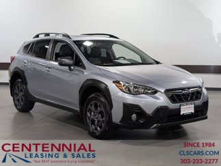 Used 2023 Subaru Crosstrek 2.5i Sport image 1
