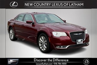 Used 2017 Chrysler 300 Limited w/ Value Package image 1