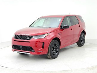 Used 2024 Land Rover Discovery Sport S image 1