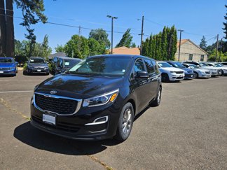 Used 2019 Kia Sedona LX image 1