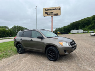 Used 2010 Toyota RAV4 4WD image 1