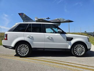 Used 2013 Land Rover Range Rover Sport HSE image 1