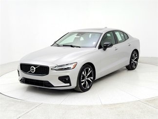 Certified 2025 Volvo S60 B5 Core image 1
