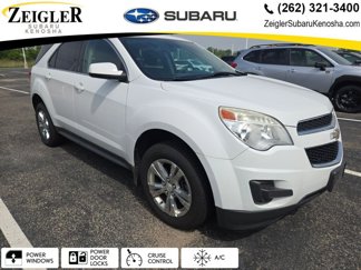 Used 2015 Chevrolet Equinox LT w/ Driver Convenience Package image 1