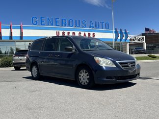 Used 2006 Honda Odyssey LX image 1