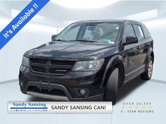 Used 2016 Dodge Journey R/T image 1