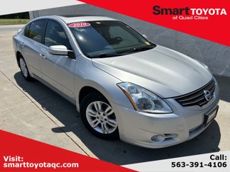 Used 2010 Nissan Altima 2.5 SL w/ SL Pkg image 1