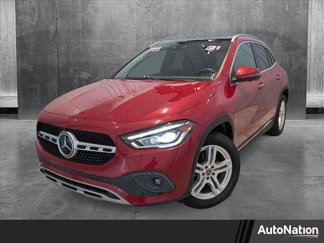 Used 2021 Mercedes-Benz GLA 250 image 1