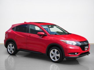 Used 2016 Honda HR-V EX image 1