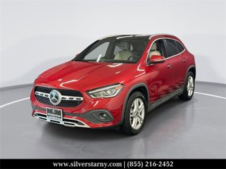 Used 2021 Mercedes-Benz GLA 250 4MATIC image 1