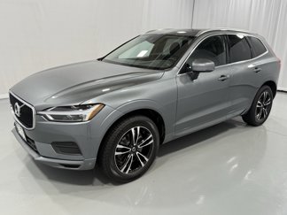 Used 2020 Volvo XC60 T6 Momentum image 1