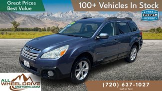Used 2013 Subaru Outback 2.5i Premium image 1