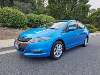Used 2010 Honda Insight EX image 1
