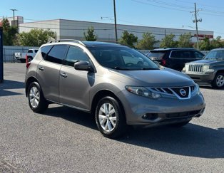Used 2012 Nissan Murano SL w/ Navigation Pkg image 1