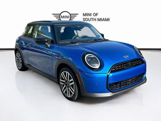 New 2025 MINI Cooper 2-Door Hardtop image 1