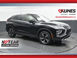 Used 2024 Mitsubishi Eclipse Cross SE image 1
