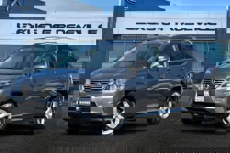 Used 2015 Lexus RX 350 AWD image 1