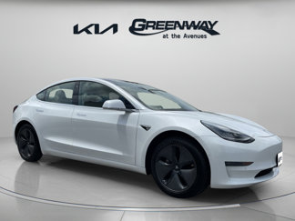 Used 2020 Tesla Model 3 image 1