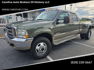 Used 2003 Ford F350 Lariat image 1