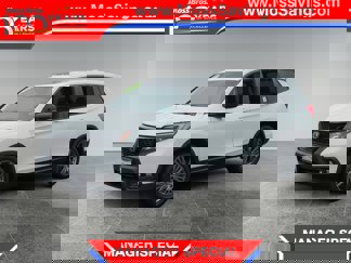 Used 2021 Honda Passport EX-L image 1