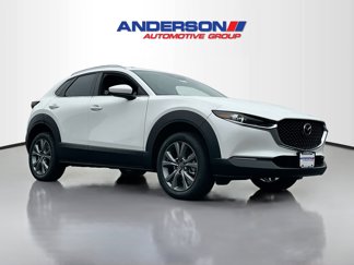 New 2025 MAZDA CX-30 AWD 2.5 S w/ Preferred Package image 1