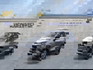 New 2025 Ford Escape Active w/ Tech Pack #1 image 1