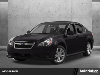Used 2013 Subaru Legacy 2.5i Limited w/ Popular Pkg 1 image 1