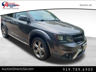 Used 2016 Dodge Journey Crossroad image 1