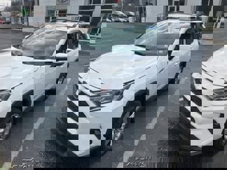 Certified 2019 Toyota RAV4 XLE image 1